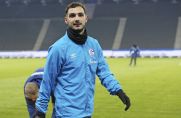 Ahmed Kutucu besitzt beim FC Schalke 04 noch einen Vertrag bis 2022.