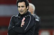 Fortuna-II-Trainer Nico Michaty wird einige neue Gesichter im Kader 2021/2022 begrüßen.