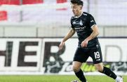 Verlässt den MSV Duisburg nach zwei Jahren wieder: Sinan Karweina.