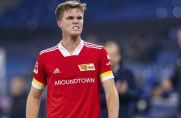 Marius Bülter wird ein Schalker.