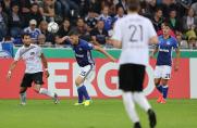 Im Jahr 2016 trafen Villingen und Schalke schon einmal im DFB-Pokal aufeinander