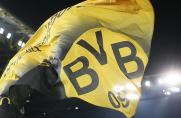 Dortmund: BVB-Frauen bei Premiere von 1300 Fans gefeiert