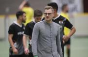VfB Speldorf: Demut, aber keine Angst