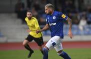 Schalke: Ex-U23-Kapitän Candan kämpft um Karriere-Fortsetzung