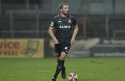 Regionalliga: Ex-RWE-Spieler beschert seinem Klub drei Punkte