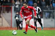 RWO: Ex-Spieler wechselt zu Top-Klub in der Regionalliga