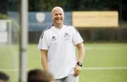 Landesliga: Keine Tore in Klosterhardt, Trainer zufrieden