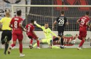 3. Liga: Später Schock! MSV Duisburg verpasst große Chance