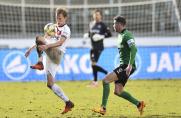 Münster - RWE: So starten die Teams ins Regionalliga-Topspiel
