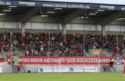 RWO: Darum bleibt das Stadion Niederrhein eine Festung