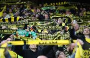 Kritik von BVB-Anhängern - Fans „für dumm“ verkauft