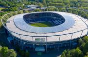 Volle Stadien: Hannover hofft gegen Schalke auf 49 000 Fans