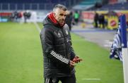 3. Liga: Drittligist holt neuen Trainer vom FC Bayern