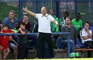 OL Niederrhein: Kray-Coach Mikolajczak trotz 0:3 zufrieden