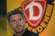 2. Bundesliga: Schalke-Gegner Dresden ordnet Schwächephase ein