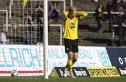 3. Liga: Braunschweig klettert auf Rang zwei, BVB II verliert