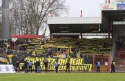 Alemannia Aachen: Knapper Pokal-Sieg - Fans stimmen auf RWE ein