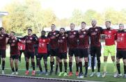Regionalliga: Fortuna Köln bleibt dran, Lotte in Form vor RWE