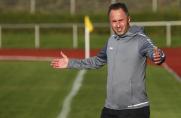 In Duisburg: 23-jähriger Trainer übernimmt Bezirksliga-Mansnchaft