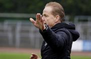 OL NR: SC Velbert präsentiert neuen Trainer