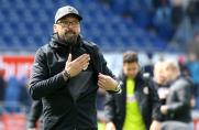 1/3-Drittel ungeimpft: Regionalliga-Trainer appelliert an das Team