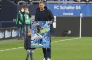 Schalke: Terodde-Hoffnung für St. Pauli? - So geht es mit dem Torjäger weiter