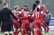 RWE-U19: Fortuna-Trainer lobt Essener „Top-Mentalität“