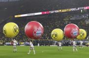 Bundesliga: Für Bayern-Coach Nagelsmann ist der BVB der Angstgegner