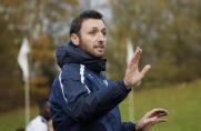 FC Kray: Vier Ausfälle und ein Fragezeichen - Coach fordert drei Siege