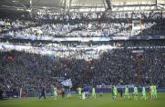 Schalke-Fanfreundschaft: Diese Rolle spielte die berüchtigte "Gelsen-Szene"