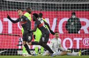 BL: Krise spitzt sich zu: VfL Wolfsburg verliert auch gegen Stuttgart