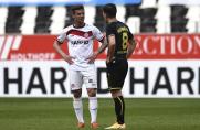 Fortuna Düsseldorf II: Mittelfeldspieler verlängert seinen Vertrag