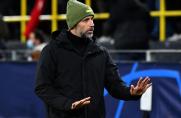 BVB-Coach Rose warnt vor Fürth: „Haben einen neuen Kick bekommen“