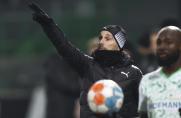 "Wollen unangenehmer Gegner sein": Fürth will BVB ärgern