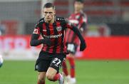 Reyna abgelöst: Wirtz jüngster Spieler mit 50 Bundesliga-Einsätzen