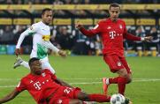 Bundesliga: Ehemaliger Gladbach-Star Raffael erwägt Karriereende