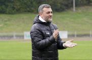 OL NR: Unbefristete Verlängerungen für zwei Oberliga-Trainer