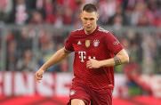 Bayern trainieren mit Süle und Talenten: Spiel findet wohl statt