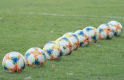 Tests: So schlugen sich die Regionalliga-West-Klubs am Samstag