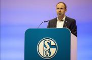 Schalke: Ex-Vorstand Jobst mit einem neuen Job