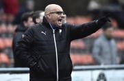 1. FC Mönchengladbach: Trainer weg - Oberliga-Rückzug im Raum