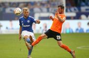 Aachen: Korb von Ex-Bundesligaprofi - Südwest-Klub statt Alemannia