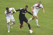 Kein Münster-Wechsel: Stürmer will in der 3. Liga bleiben