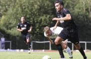 Hamborn 07: 245-maliger Oberligaspieler kommt - Torwart aus Essen auch