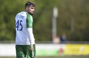 Neuer Klub: Fatmir Ferati ab sofort in der Kreisliga A aktiv