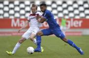 Schalke: U23-Spieler wechselt in die 3. Liga