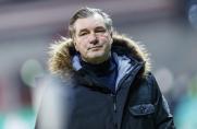 BVB-Sportchef Zorc: Morddrohung gegen Zwayer „in keinster Weise zu tolerieren“