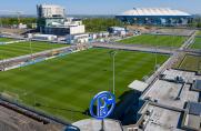 Schalke sorgt vor: Bei Nicht-Aufstieg keine Kündigungen