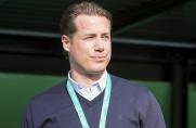 BVB-Nachwuchschef Ricken: Umbau des Stadions Rote Erde beginnt "zeitnah"