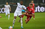 Nächste Pleite für Gladbach - Fürth gewinnt gegen Mainz